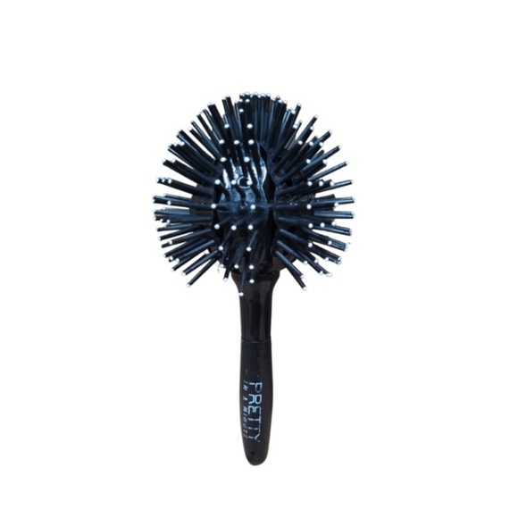 PrettyInAMinute 360 HAIR BRUSH - Picture 2 of 2